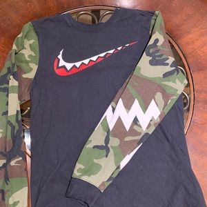 Nike Shirt